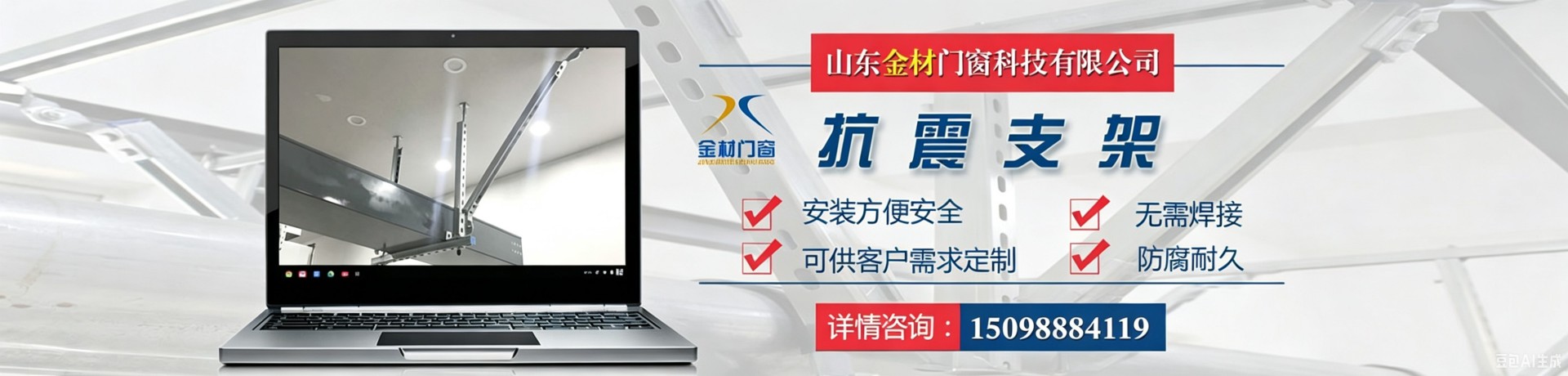 抗震支架